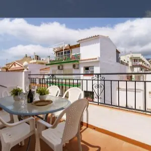  Apartamento Apartamento Carihuela Primera Linea Playa España