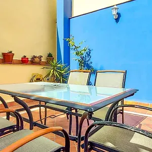  Apartamento Atico Joaquin Costa 15 Alameda De Hercules