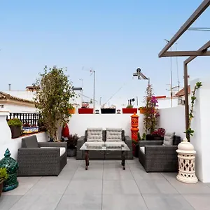 Сasa de vacaciones La Casa