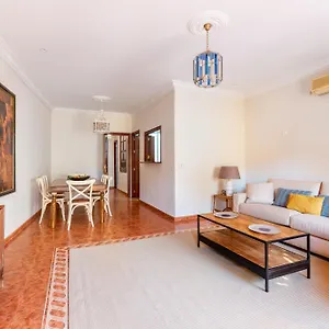  Apartamento Aoa Gardens Family House